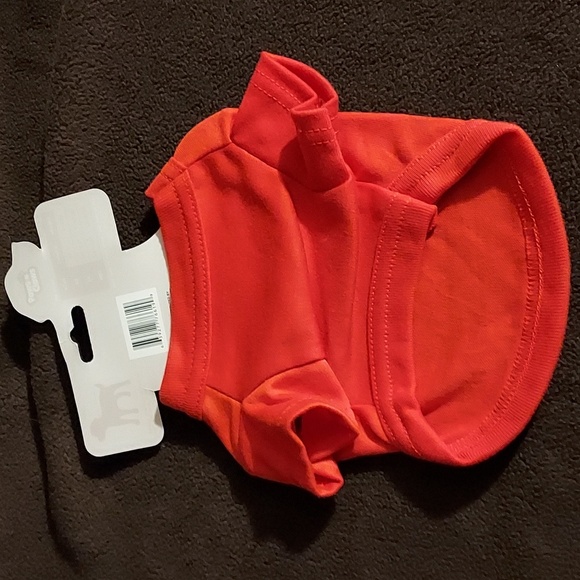 NWT Paws n Claws dog shirt - Picture 2 of 2